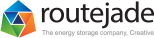 routejade logo